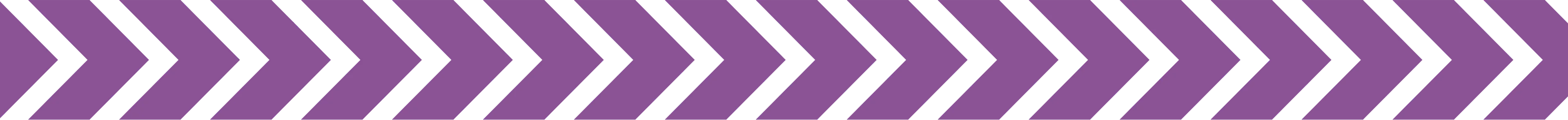 Purple Right Arrows
